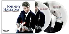 Vinyl VERSION FRANCAISE/VERSION ETRANGERE NO.10