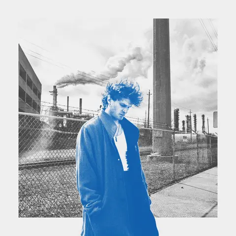 Joe P – Vinyl GARDEN STATE VAMPIRE