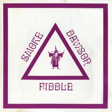 CD FIDDLE