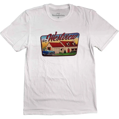 WandaVision Westview