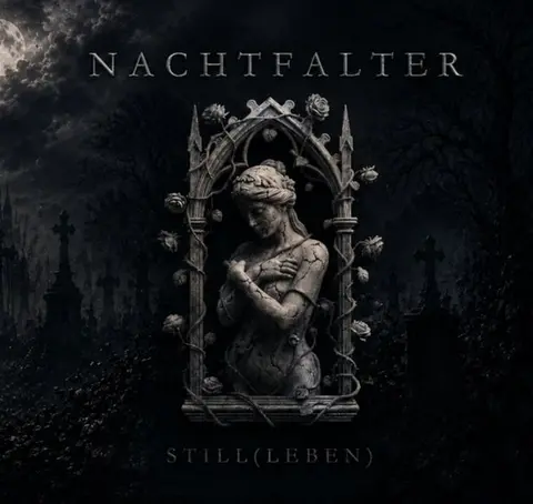CD STILL(LEBEN)