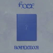 CD BOYNEXTDOOR 1ST STUDIO