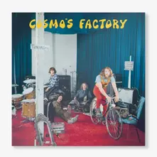 Cosmo's Factory thumbnail