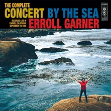 Erroll Garner, CD The Complete Concert By the Sea