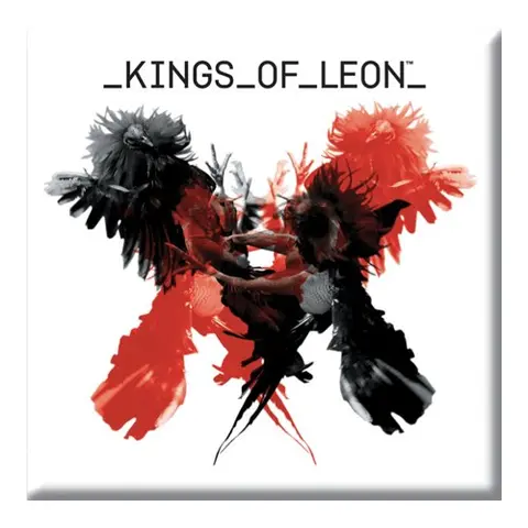 US Album Cover