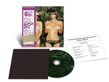 CD COUNTRY LIFE