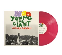 Vinyl VICTORY GARDEN