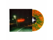 Only The Poets, Vinyl AND I'D DO IT AGAIN