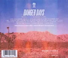 DANGER DAYS-THE TRUE LIVES OF thumbnail