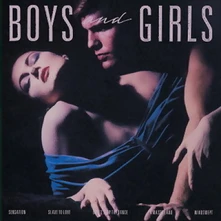 Bryan Ferry, CD Boys And Girls