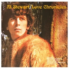 Al Stewart, CD LOVE CHRONICLES