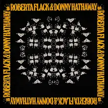 Roberta Flack, Vinyl Roberta Flack & Donny Hathaway