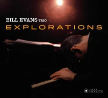 CD EXPLORATIONS
