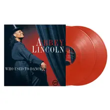 Abbey Lincoln – WHO USED TO DANCE (Vinyl)