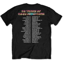 Good Vibes Tour thumbnail