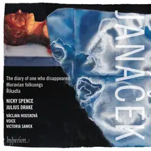 CD DIARY OF ONE WHO DISAPPEARED