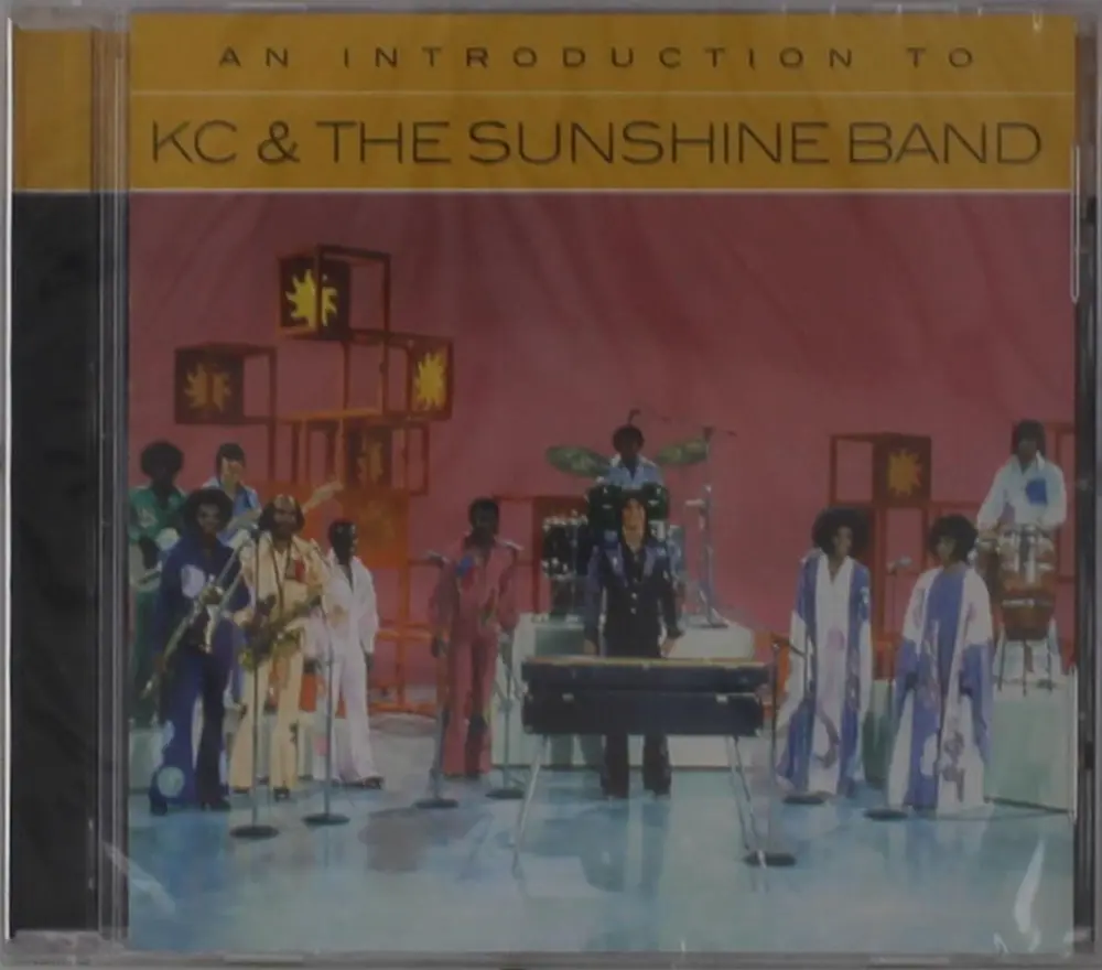 AN INTRODUCTION TO KC & SUNSHINE