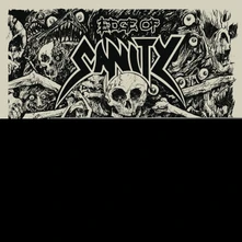 Edge of Sanity, Vinyl Elegy - Chapter I (Demos Comp.)