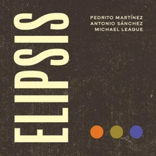 Vinyl ELIPSIS