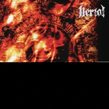 Heriot, CD Devoured by the Mouth of Hell