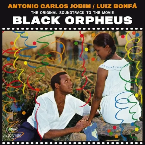 BLACK ORPHEUS