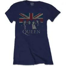 Vintage Union Jack thumbnail