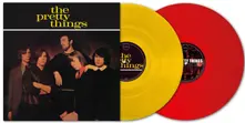 The Pretty Things, Vinyl THE PRETTY THINGS & LIVE AT THE 100 CLUB (60TH ANNIVERSARY EDITION)