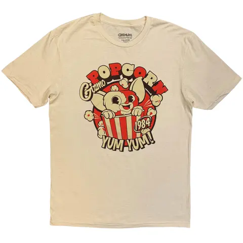Gizmo Popcorn