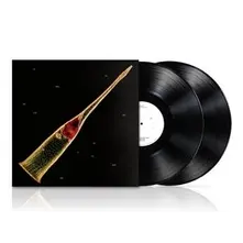 Vinyl Melodies of Atonement