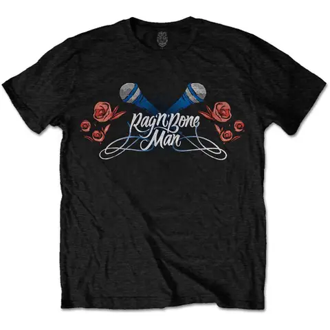 Mics & Roses