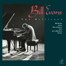 Vinyl THE BRILLIANT