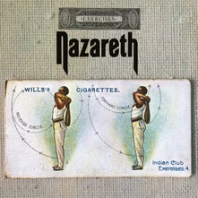 NAZARETH, CD EXERCISES