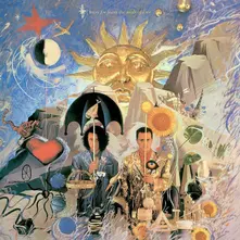 THE SEEDS OF LOVE thumbnail