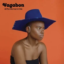 Vagabon, CD VAGABON