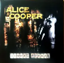 Vinyl BRUTAL PLANET