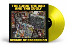 DECADE OF REGRESSION thumbnail
