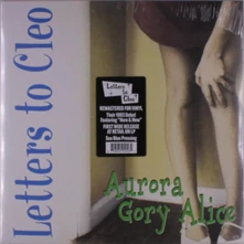 Vinyl AURORA GORY ALICE