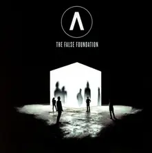 ARCHIVE - FALSE FOUNDATION (CD)