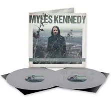 The Ides Of March LP Grey thumbnail