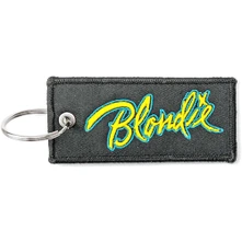 Blondie, Kľúčenka ETTB Logo