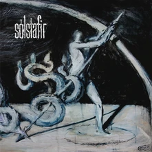 Sólstafir, CD Hin Helga Kvöl