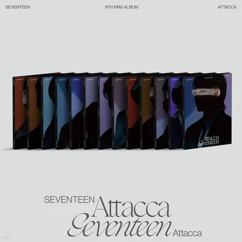 Attacca