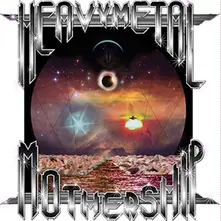 HEAVEYMETAL MOTHERSHIP thumbnail