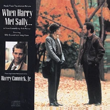Vinyl Music From The Motion Picture "When Harry Met Sally..."