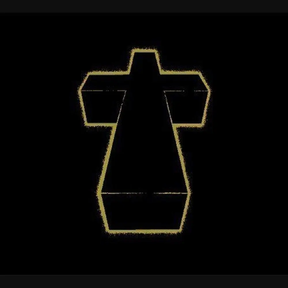 † (Cross)