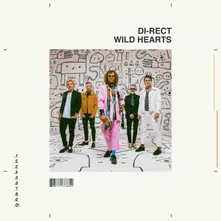 DI-RECT - WILD HEARTS (CD)