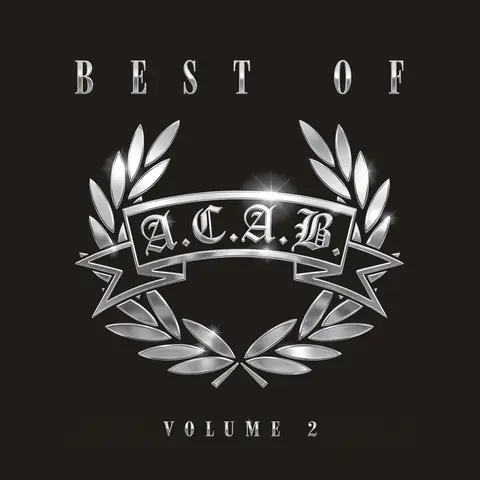 THE BEST OF VOL. 2