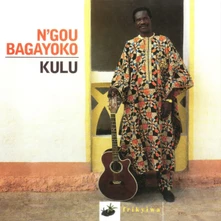 CD KULU