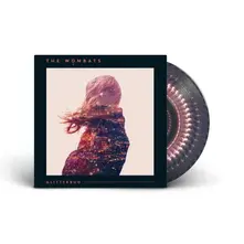 Vinyl GLITTERBUG (10TH ANNIVERSARY, RSD 2025)