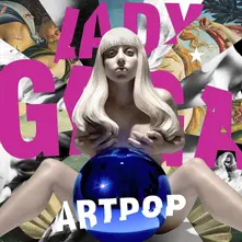 ARTPOP thumbnail